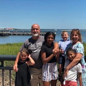 Meet your Posher, Karen powell